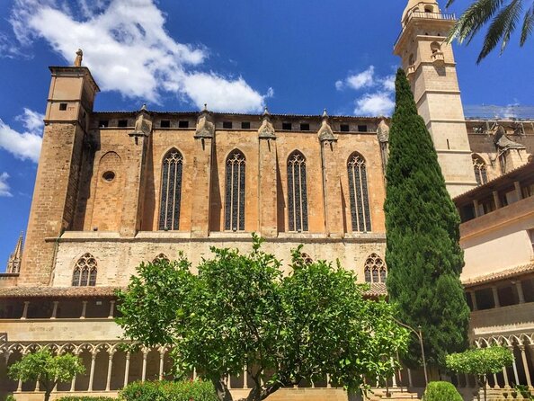 1 Hour Electric Scooter Tour in Palma - Key points before you book