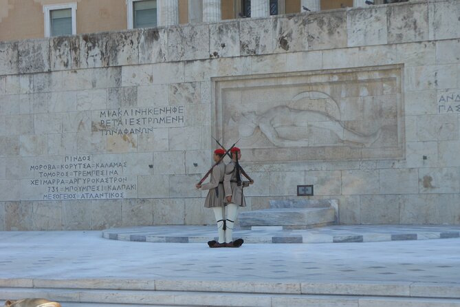 10 Days Tour Walk Athens Cycle Peloponnese Scooter Santorini - What the $2,300 price really covers
