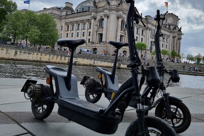 2 Hours E-Scooter Tour - Is $66.21 a good value?