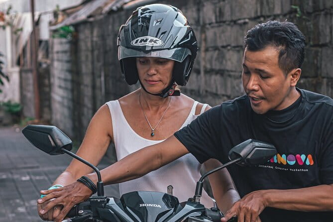 2 Hours Private Scooter Lesson in Bali - Why a Scooter Lesson Matters in Bali