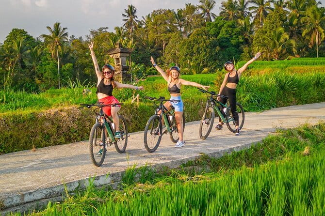 2 Hours Private Scooter Lesson in Bali - Practicing Acceleration, Balance, Turning, and Braking