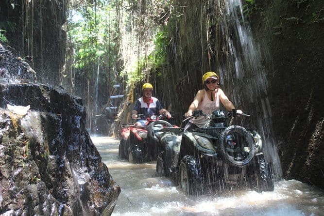 2 Hours Private Scooter Lesson in Bali - Moving Onto a Quiet Village Street