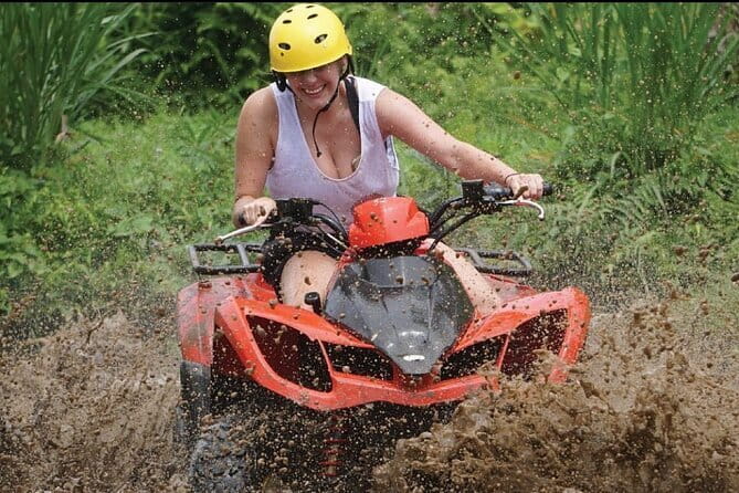 2 Hours Private Scooter Lesson in Bali - What the Private Format Adds