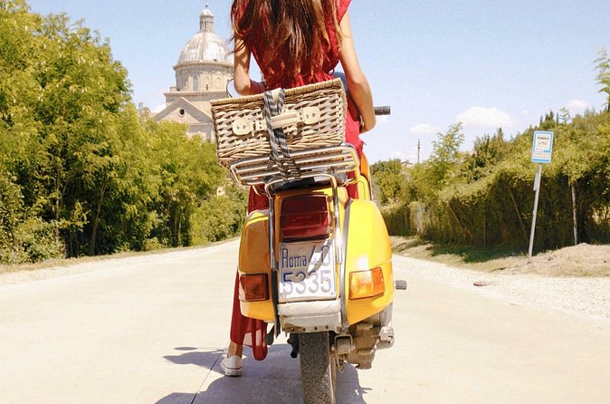 3-Hours Vespa Tour in the Tuscan Hills - Is $289.04 a fair price?