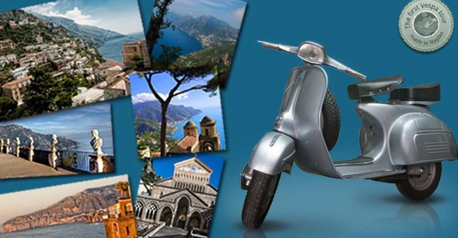 Amalfi Coast Full-Day Private Vintage Vespa Tour - Who will enjoy this day most
