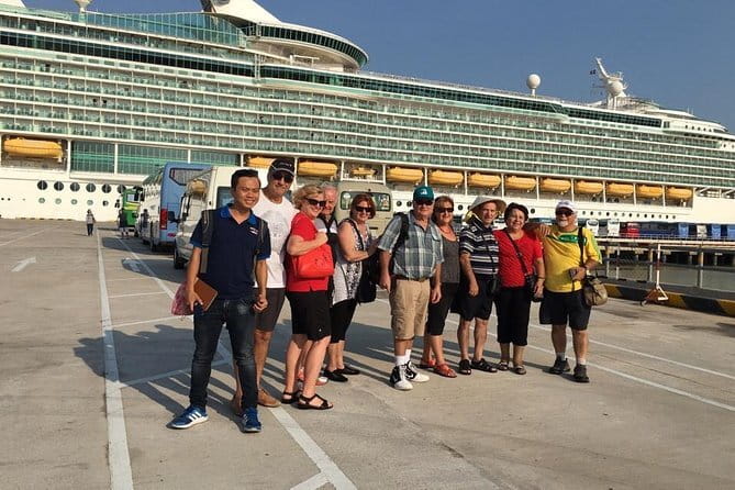 Amazing Vespa Night Tour For Food Lover - Is $59 a fair price?