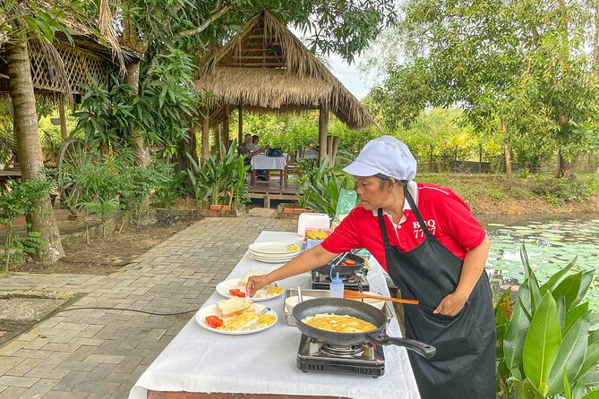Angkor Sunrise Vespa Tour / Tuk Tuk or Car - The practical points that matter most