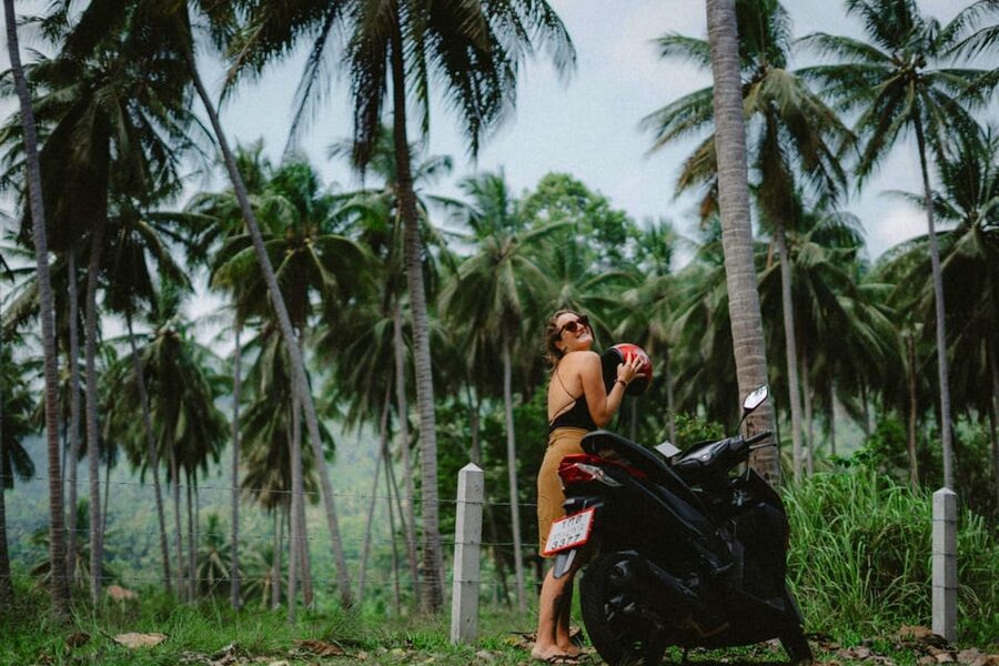 Ao Nang: Explore Krabi with Hotel-Delivered Scooter Rental - Should you book the Ao Nang scooter rental?