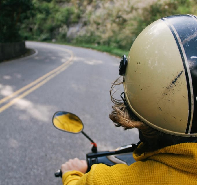 Ao Nang: Explore Krabi with Hotel-Delivered Scooter Rental - Why hotel delivery changes the whole day