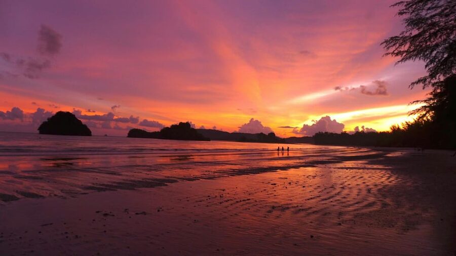 Ao Nang: Explore Krabi with Hotel-Delivered Scooter Rental - Is $9 good value for a day in Krabi?
