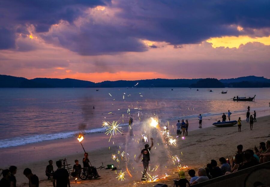 Ao Nang: Explore Krabi with Hotel-Delivered Scooter Rental - Choosing the right start and return time