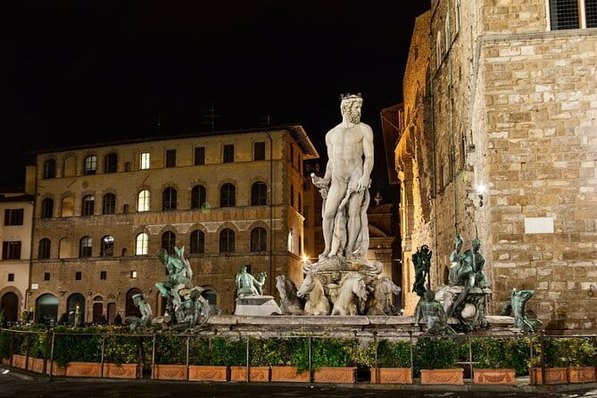 Around Florence Hills: App‑Guided e‑Vespa Tour + Wine&Food - Porta Romana and the final Tuscan tasting