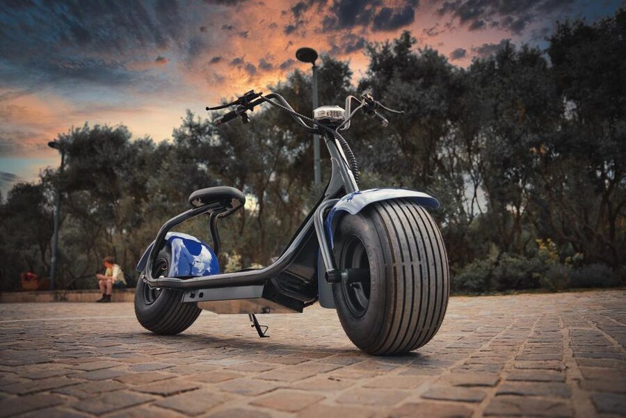 Athens: City Highlights Guided E-Scooter Tour - Plaka, Anafiotika, and the Tower of the Winds