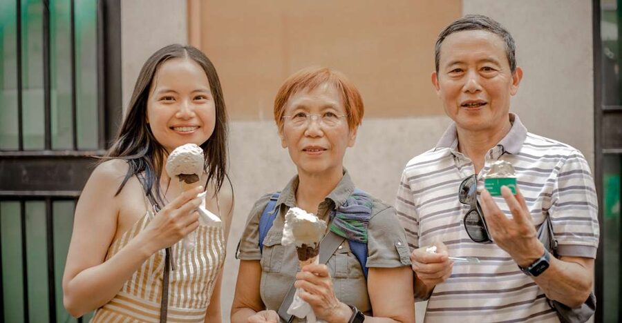 Authentic Rome Vespa Tour /See the Eternal City Like a Local - Key points to know before booking