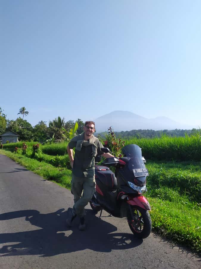 Bali Scooter Tour With Tour Guide - Key points to know before booking