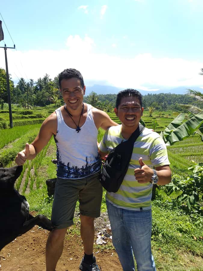 Bali Scooter Tour With Tour Guide - What the Bali scooter tour is really like