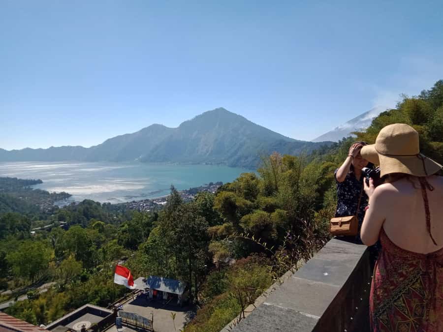 Bali Scooter Tour With Tour Guide - Kanto Lampo waterfall and the appeal of a flexible route