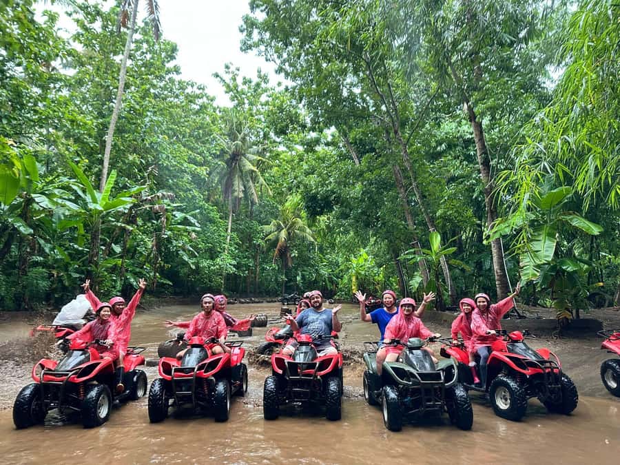 Bali Scooter Tour With Tour Guide - Tanah Lot and Uluwatu for temple and sunset views