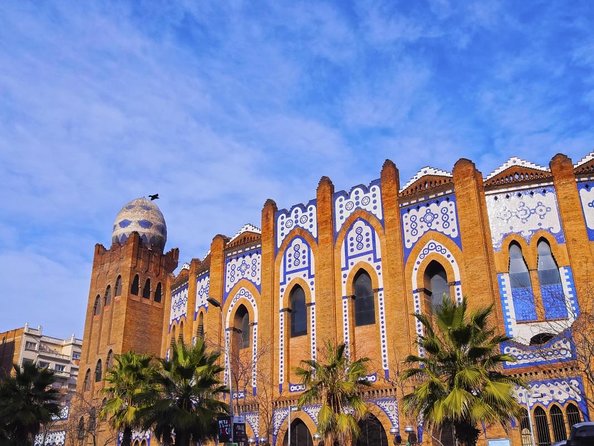 Barcelona Electric Scooter Tour - Quick facts that matter before you book