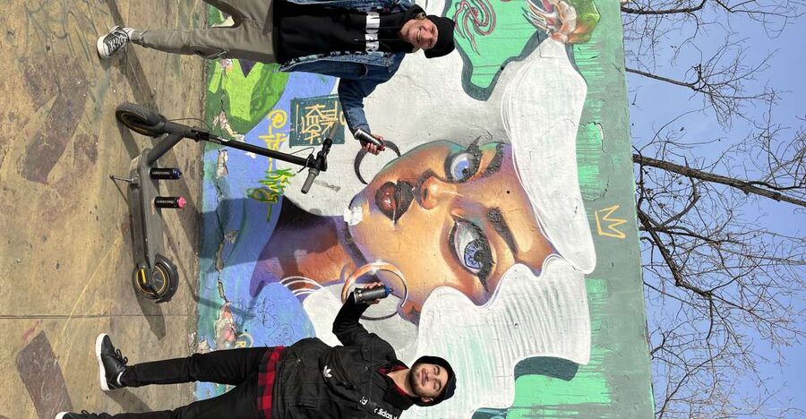 Barcelona: Graffiti E-Scooter Tour - Is $69 a Fair Price?
