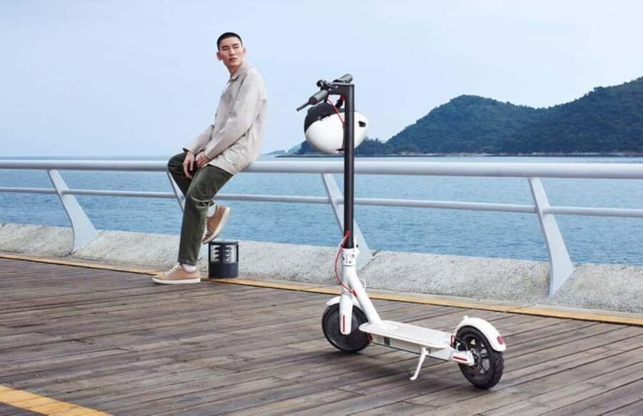 Benidorm - Electric Scooter and Explore the City - Key points at a glance