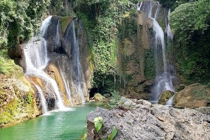 Bohol Full Day Waterfall & Countryside Scooter Tour - Why the scooter format works well in Bohol