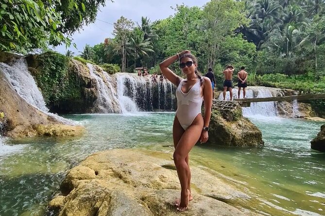 Bohol Full Day Waterfall & Countryside Scooter Tour - What the guides add to the day