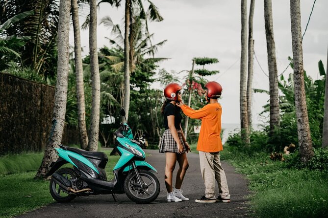 Canggu Scooter Lessons - What the instructors do well
