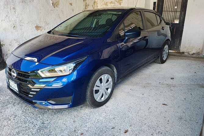 Car Rental, Scooter Rental at Valladolid, Turix Rental - Key points to know before renting