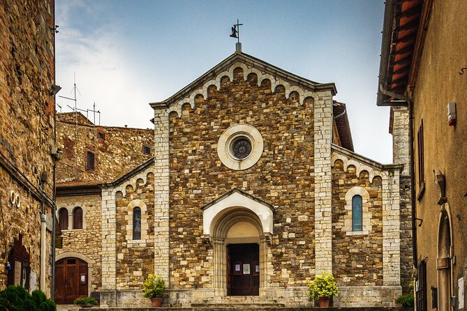 Chianti Vespa Tour - Is the Vespa suitable for you?