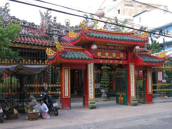 Committed Non-Touristy Saigon Street Food Tour By Scooters/Car - Key things to know before you book