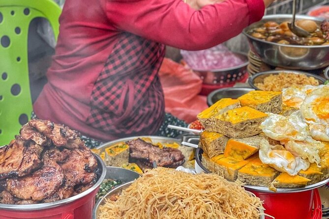Committed Non-Touristy Saigon Street Food Tour By Scooters/Car - Why this Saigon food tour works so well
