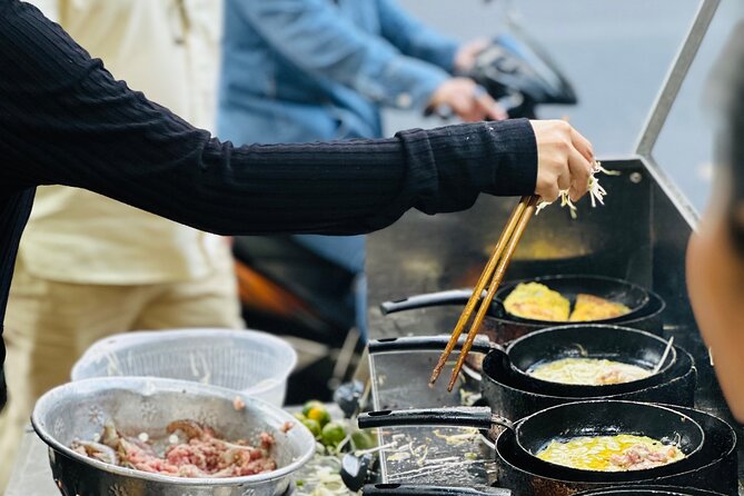 Committed Non-Touristy Saigon Street Food Tour By Scooters/Car - How the guides shape the experience