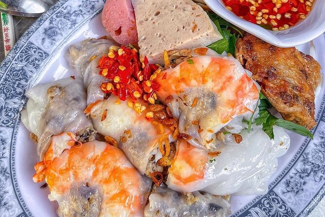Committed Non-Touristy Saigon Street Food Tour By Scooters/Car - Starting at Opera House and getting around