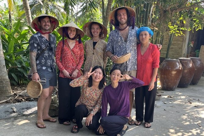Cooking class & Vibrant Market by Scooter/Tuktuk (Half-Day) - Is $49 a fair price?