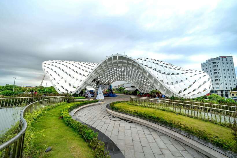Da Nang City Eco Adventure Tour with Scooter - Key things to know before you book