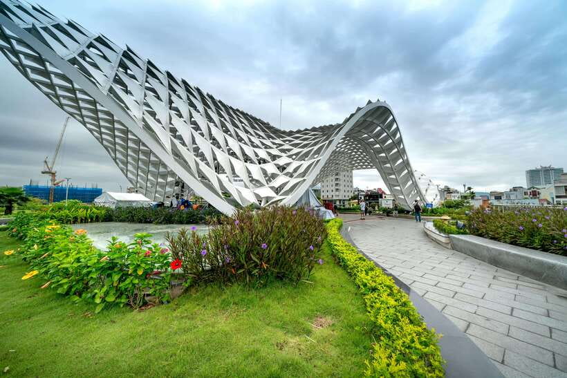 Da Nang City Eco Adventure Tour with Scooter - Why this scooter tour works well in Da Nang
