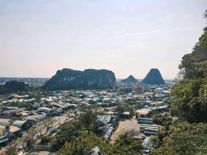 Da Nang City Eco Adventure Tour with Scooter - FAQ