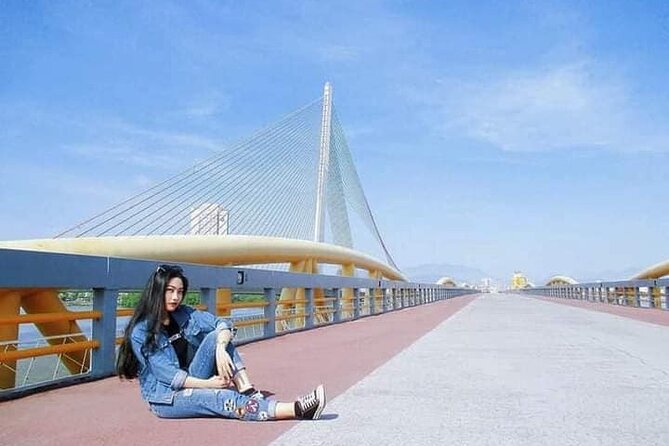 Da Nang City Tour Motorbike/Scooter & Sightseeing By Lady Rider - What you eat and what the $39 covers