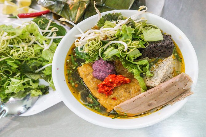 Da Nang City Tour Motorbike/Scooter & Sightseeing By Lady Rider - How the 3 to 4 hours are likely to feel