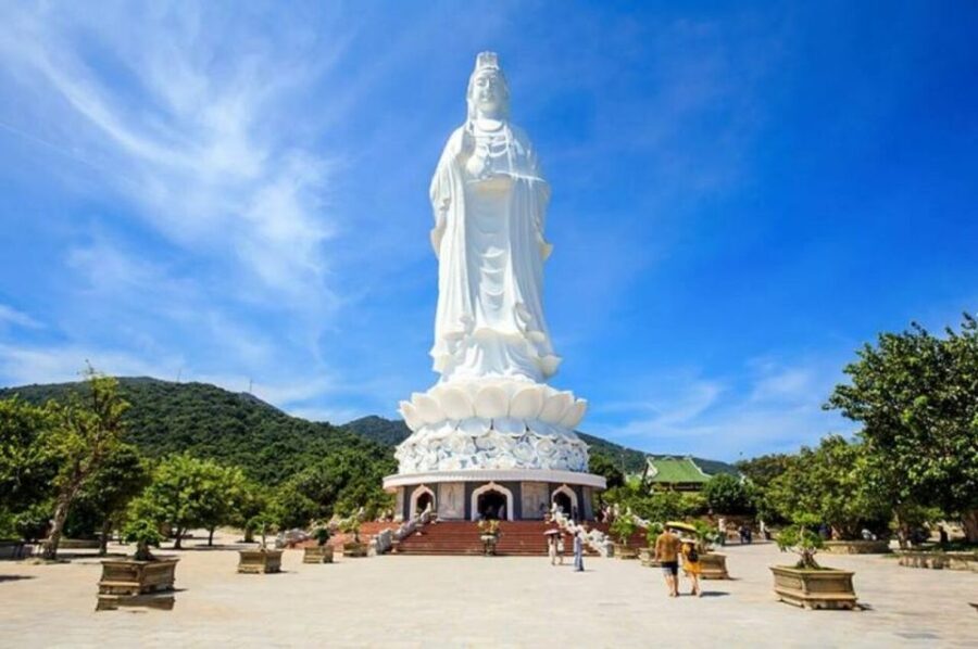 Da Nang: Private City Tour by Scooter with Ao dai Lady Rider - Key points before you book