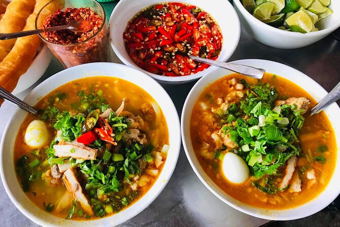 Da Nang Scooter Food Tour & Hidden Gems w/ Locals - Five things worth knowing before you book