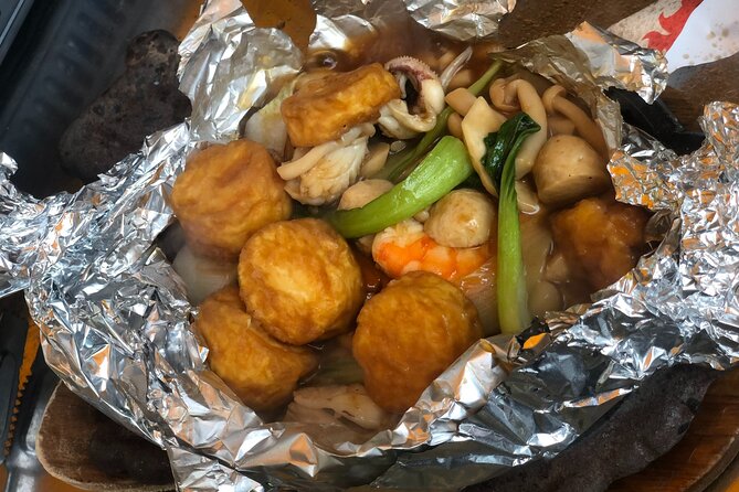 Dining Delights - Vintage Vespa Tour in Saigon - What makes this Saigon food tour worth considering