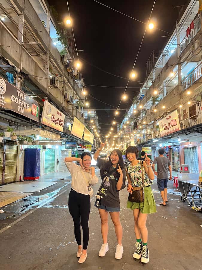 Discover Saigon Hidden Spots on Night Motorbike Adventure - Ending on Saigon’s busiest street