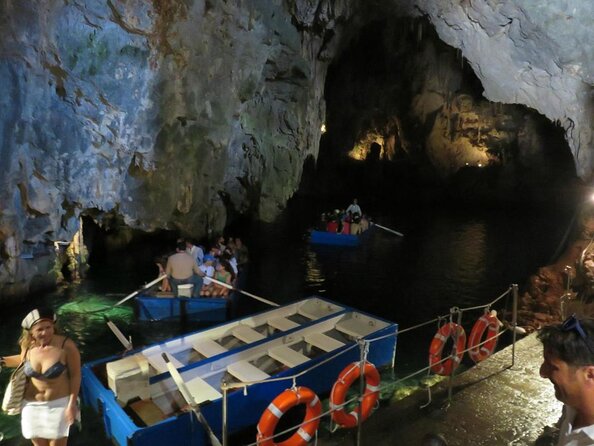 Discover the Magic of the Amalfi and Sorrento Coast by Vespa - What makes this Vespa day special