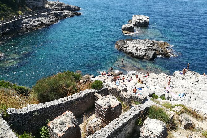 Discover the Magic of the Amalfi and Sorrento Coast by Vespa - Atrani, Italys little pocket of a town