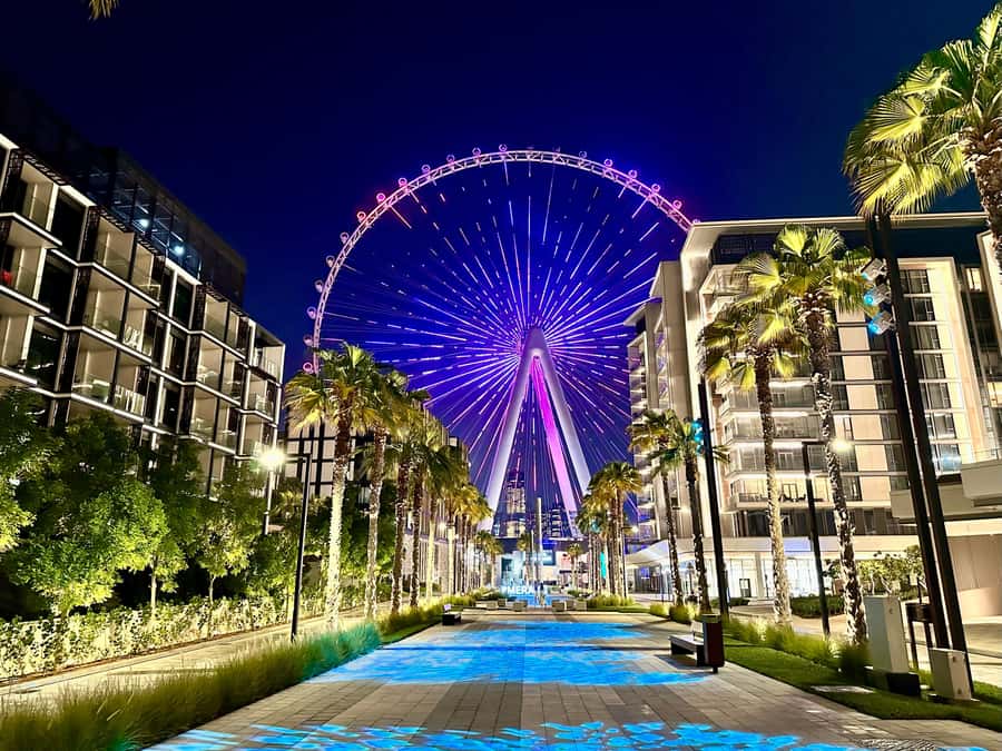 Dubai: E-Scooter Guided Tour of Marina, JBR & Bluewaters - Key points to know before booking