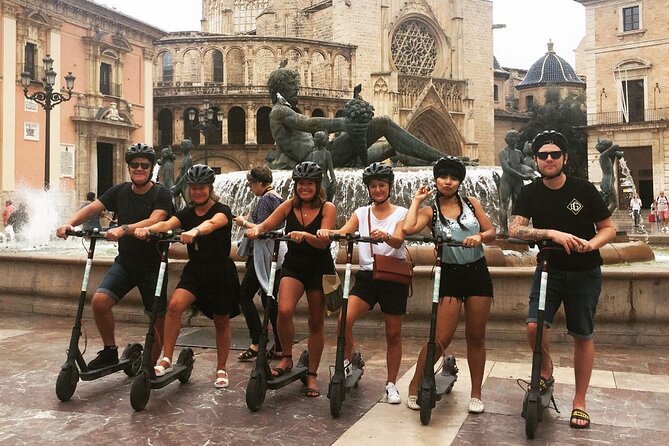 E-Scooter Rental for ALL DAY - Price, Freedom, and Overall Value