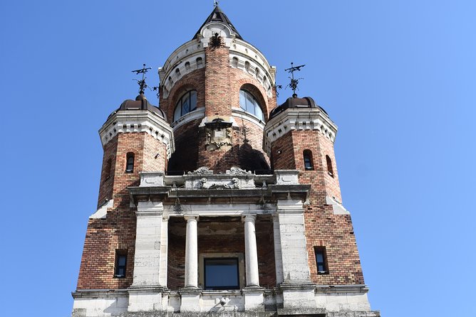 E-Scooter Zemun Tour - Key points to know before you book