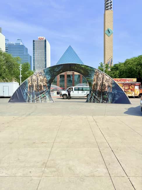 Edmonton: E-Scooter City Highlights Tour | 2-Hour - Who Will Enjoy This Tour Most